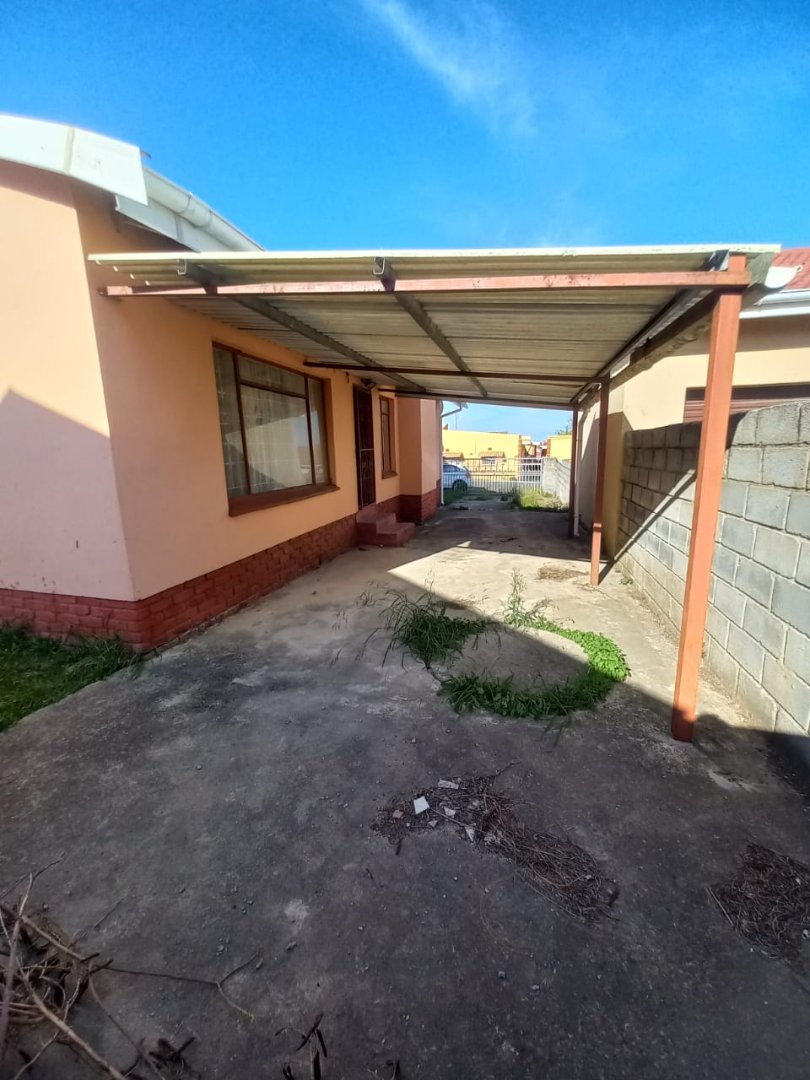 3 Bedroom Property for Sale in Mdantsane Nu 17 Eastern Cape